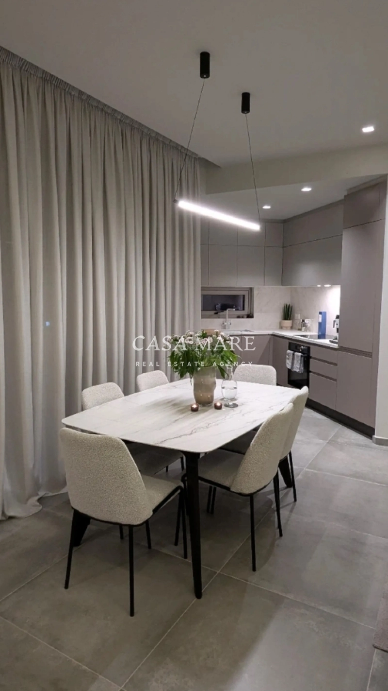 2 Bedroom Apartment for Sale in Strovolos – Acropolis, Nicosia District