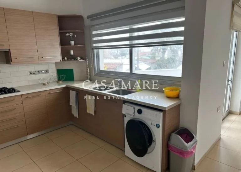 Cheap Houses and Villas for Rent Nicosia