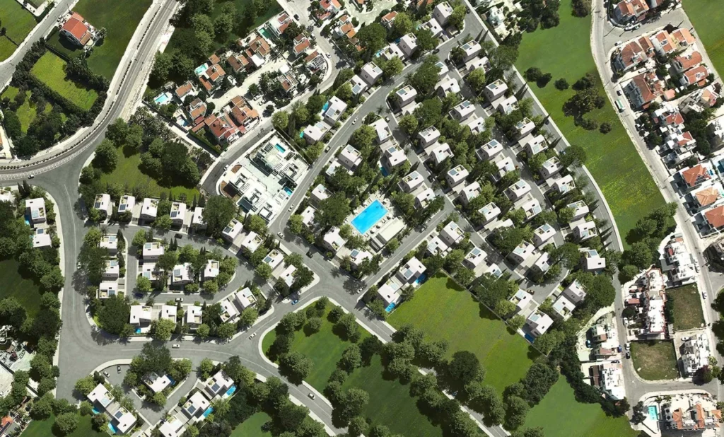 5 Bedroom House for Sale in Voroklini Tourist Area, Larnaca District