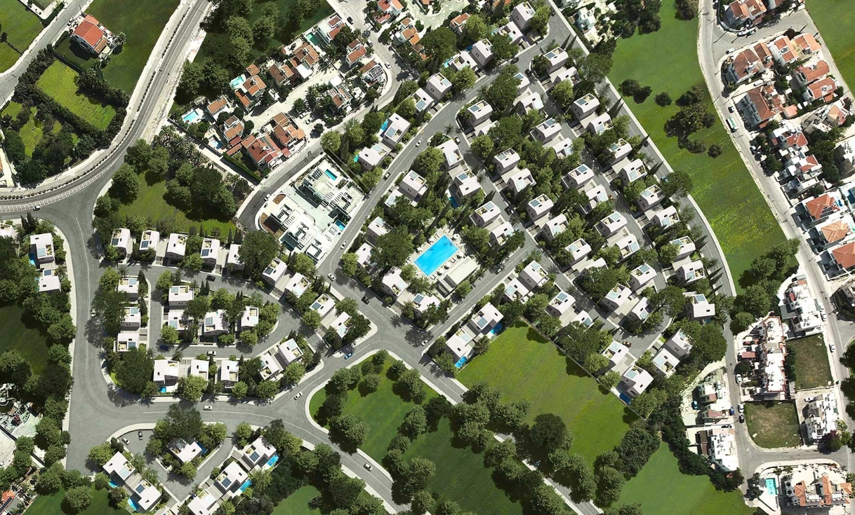 5 Bedroom House for Sale in Voroklini Tourist Area, Larnaca District