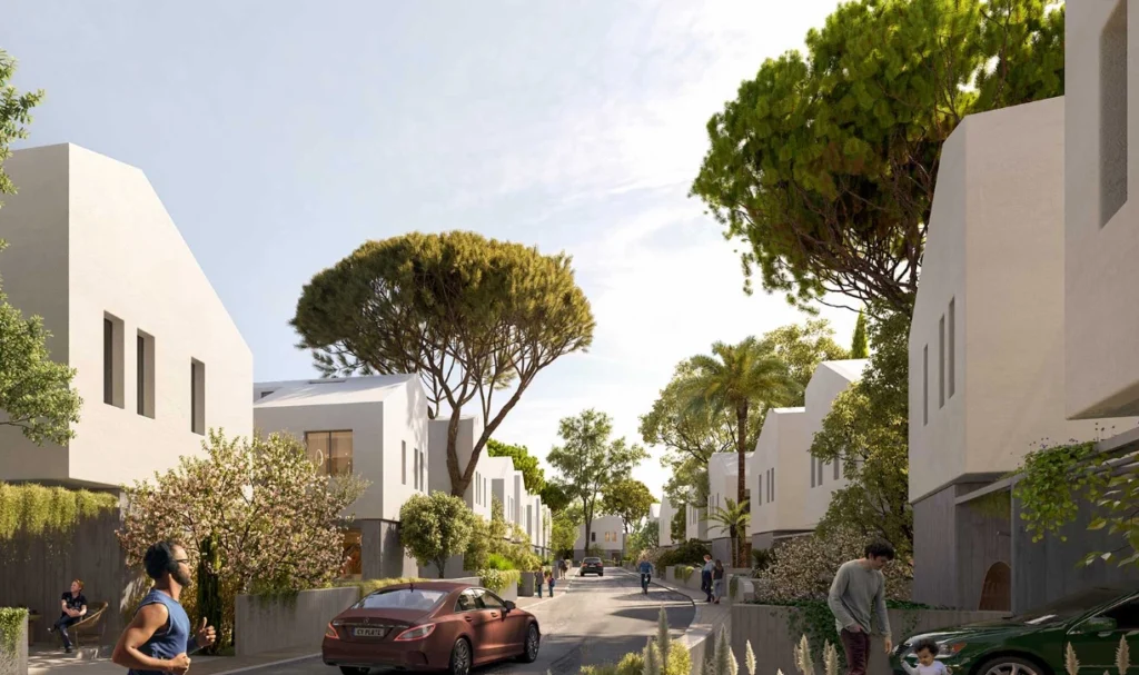 5 Bedroom House for Sale in Voroklini Tourist Area, Larnaca District
