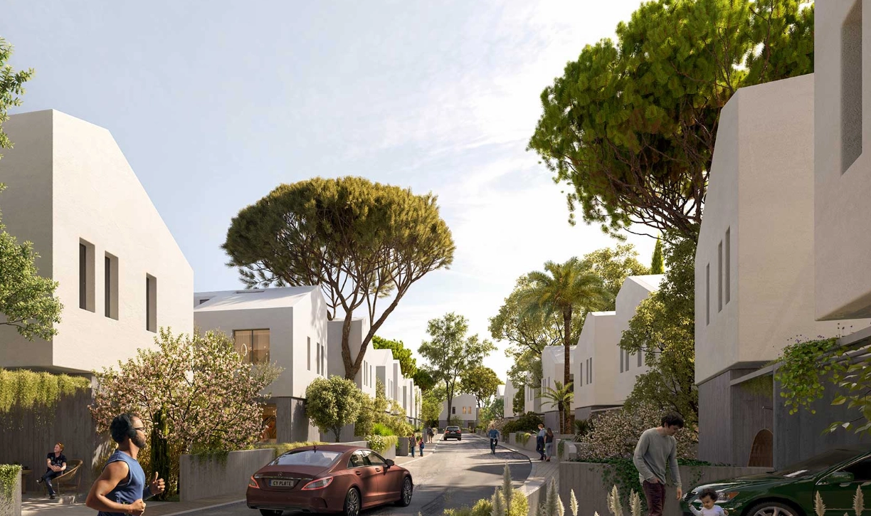 5 Bedroom House for Sale in Voroklini Tourist Area, Larnaca District