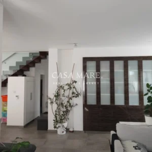 4 Bedroom House for Sale in Engomi, Nicosia District