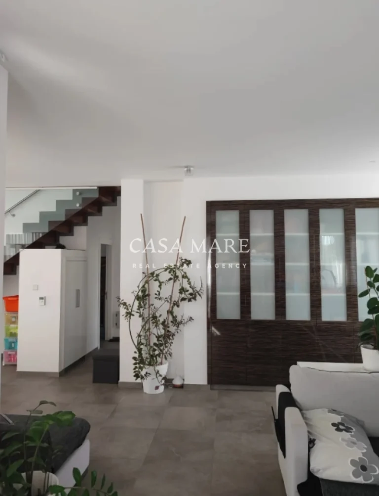 Cheap Houses and Villas for Sale Nicosia up to 600000 euro