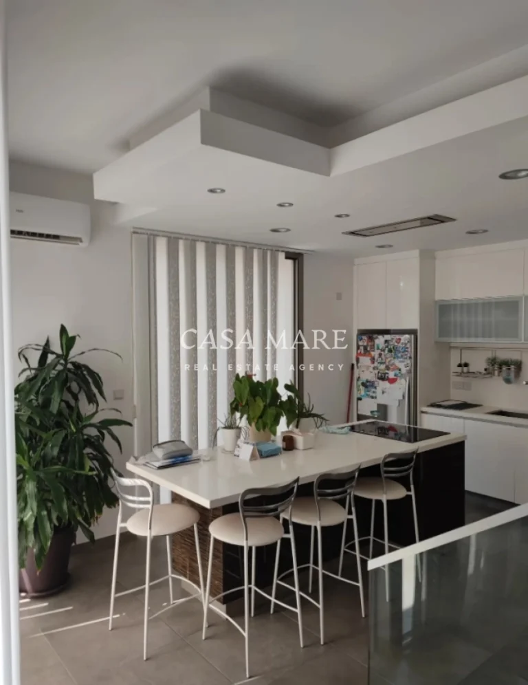 Cheap Houses and Villas for Sale Nicosia up to 600000 euro