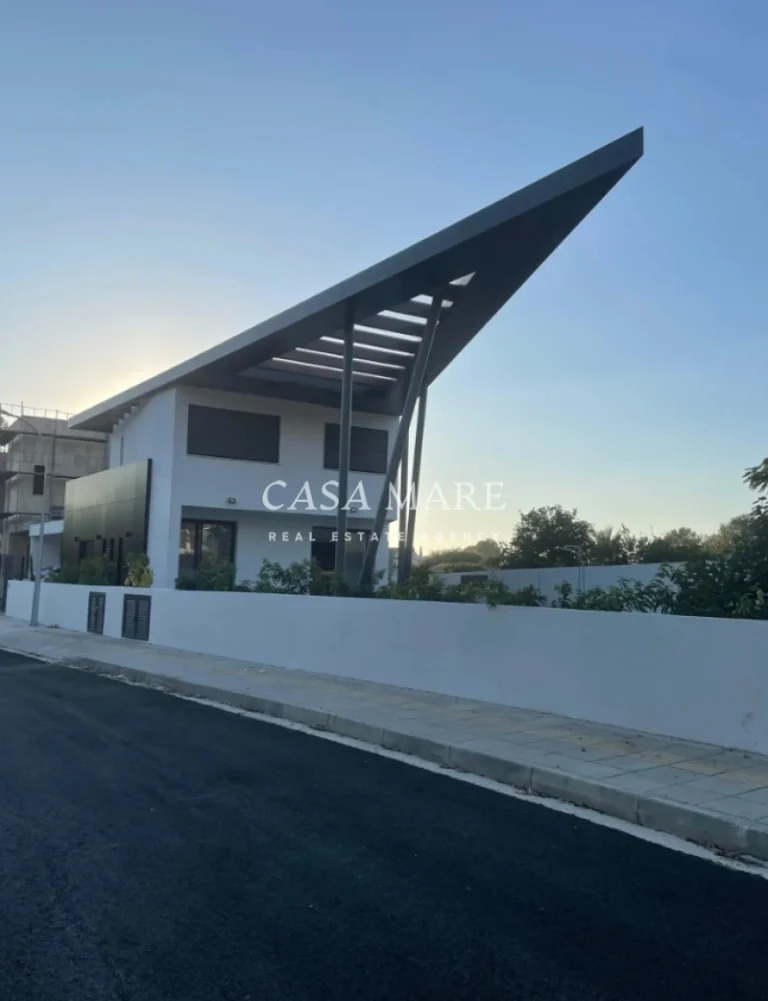 5 Bedroom House for Rent