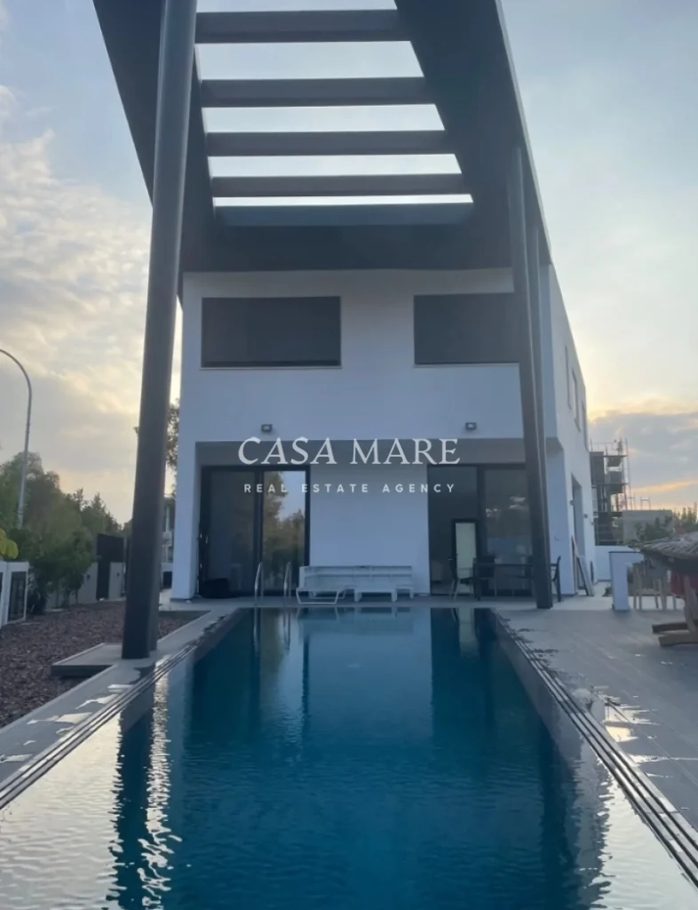 5 Bedroom House for Rent