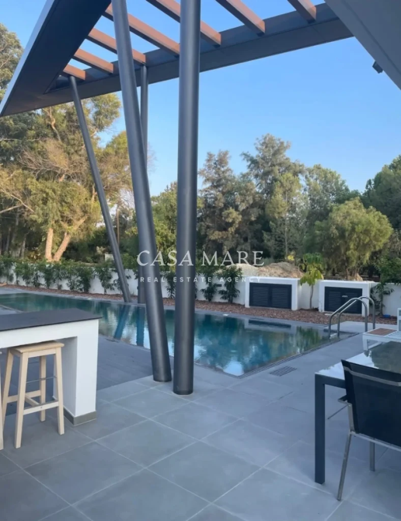 5 Bedroom House for Rent