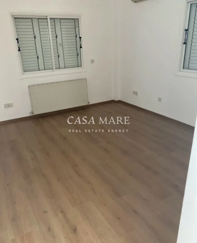 Cheap Houses and Villas for Rent Nicosia