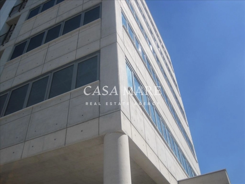 130m² Office for Rent