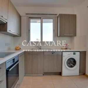 3 Bedroom Apartment for Rent in Agios Dometios – Agios Georgios, Nicosia District