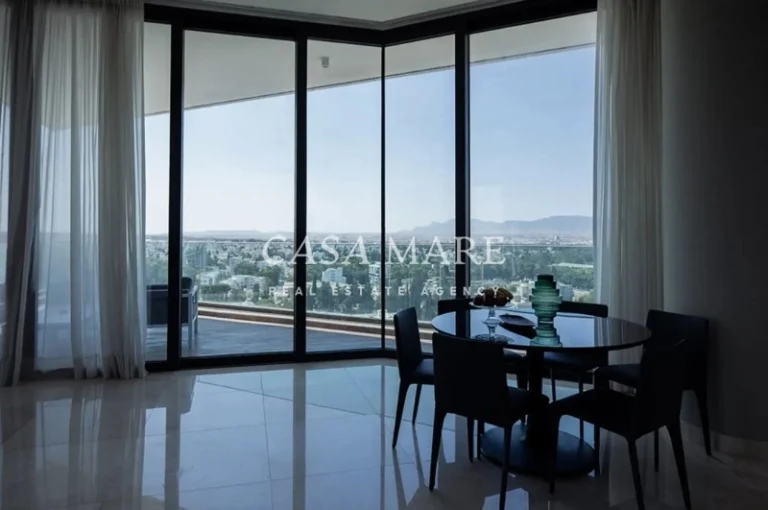 3 Bedroom Apartment for Rent