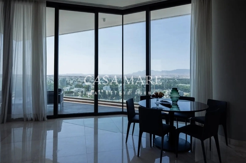 3 Bedroom Apartment for Rent