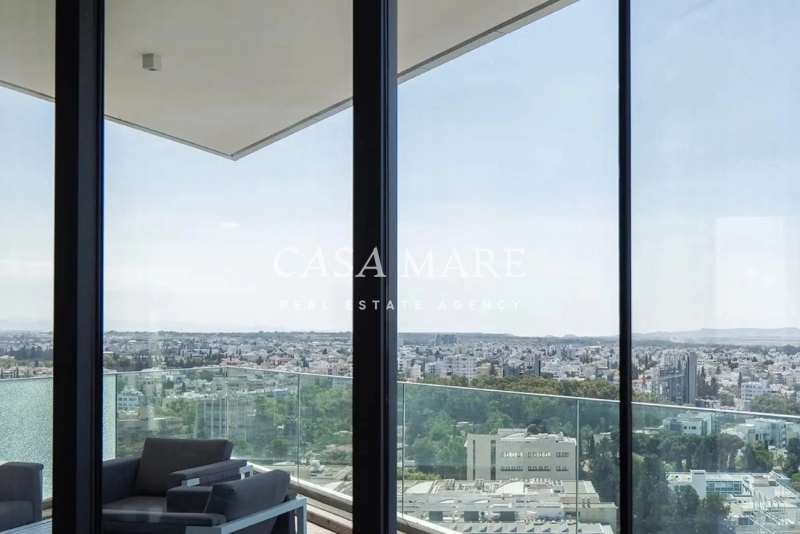 3 Bedroom Apartment for Rent