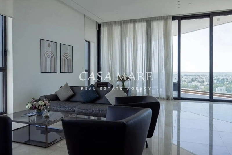 3 Bedroom Apartment for Rent