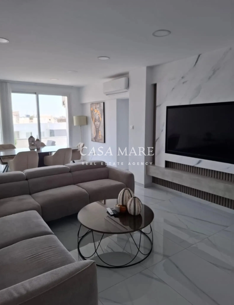 3 Bedroom Apartment for Rent