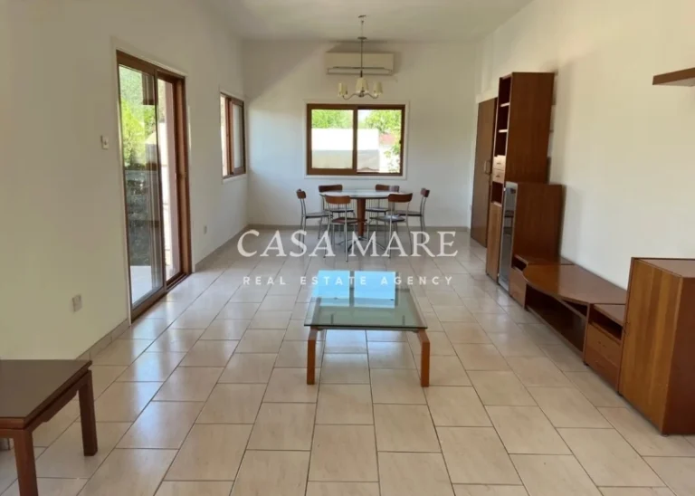 3 Bedroom House for Rent