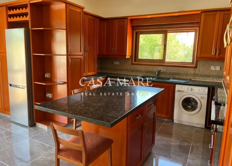 3 Bedroom House for Rent