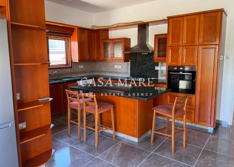 3 Bedroom House for Rent