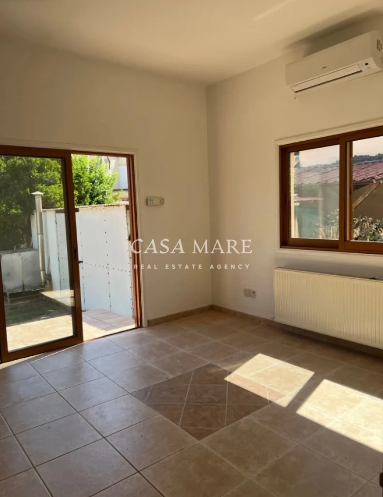 3 Bedroom House for Rent