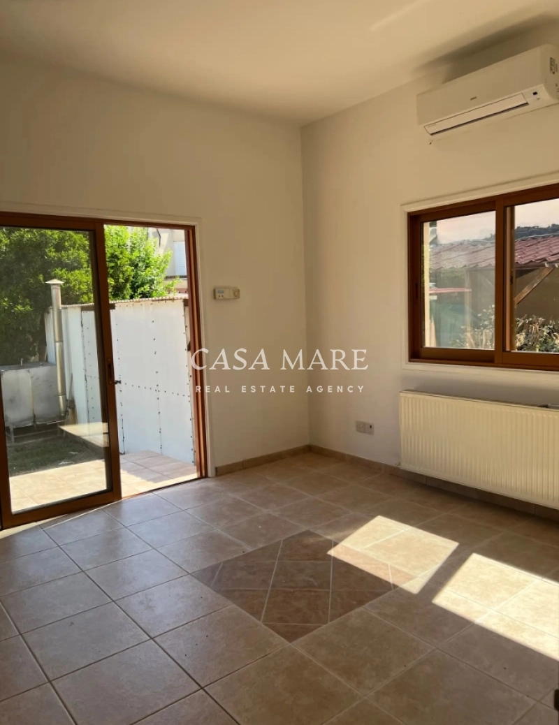 3 Bedroom House for Rent