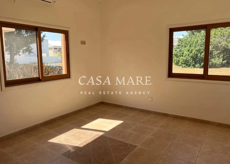 3 Bedroom House for Rent