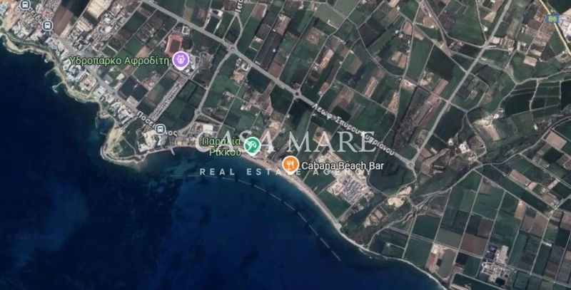 75,306m² Plot for Sale