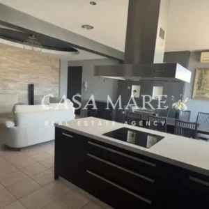 2 Bedroom Apartment for Sale in Nicosia – Pallouriotissa