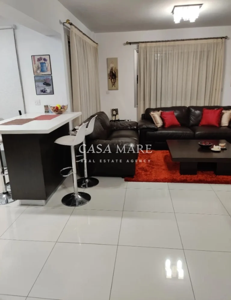 Cheap Apartments for Rent Nicosia up to 900 euro