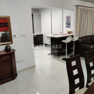 2 Bedroom Apartment for Rent in Engomi, Nicosia District