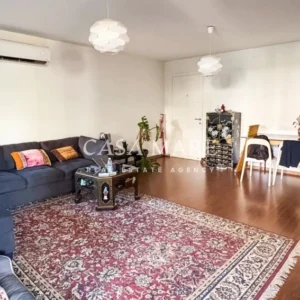 2 Bedroom Apartment for Rent in Aglantzia, Nicosia District