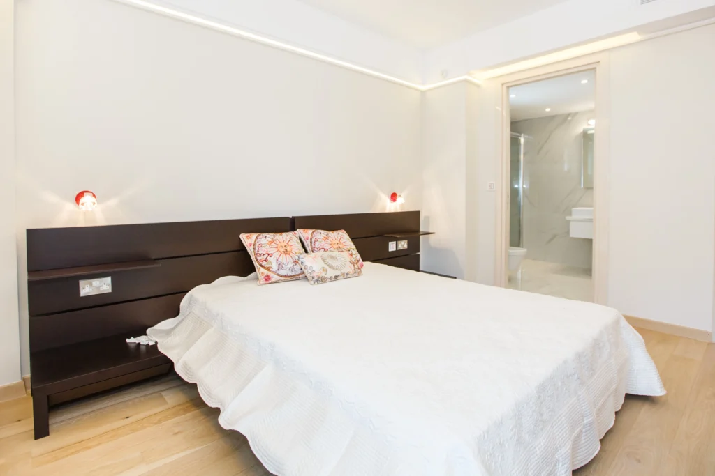 3 Bedroom Apartment for Rent in Potamos Germasogeias, Limassol District