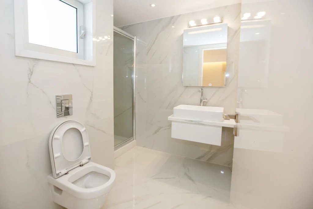 3 Bedroom Apartment for Rent in Potamos Germasogeias, Limassol District