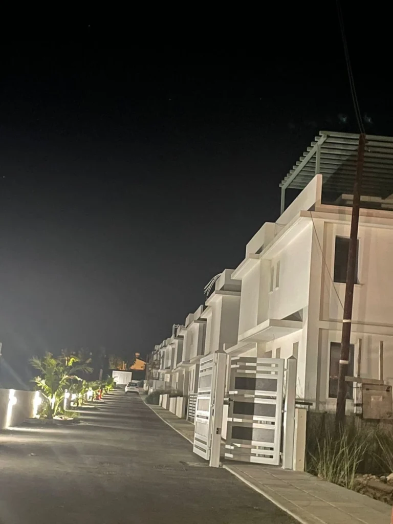 Cheap Houses and Villas for Sale Larnaca up to 600000 euro