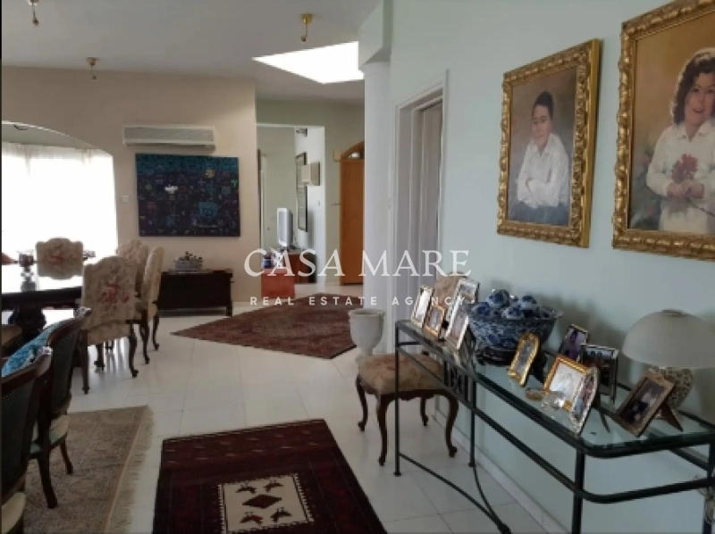 5 Bedroom Apartment for Rent