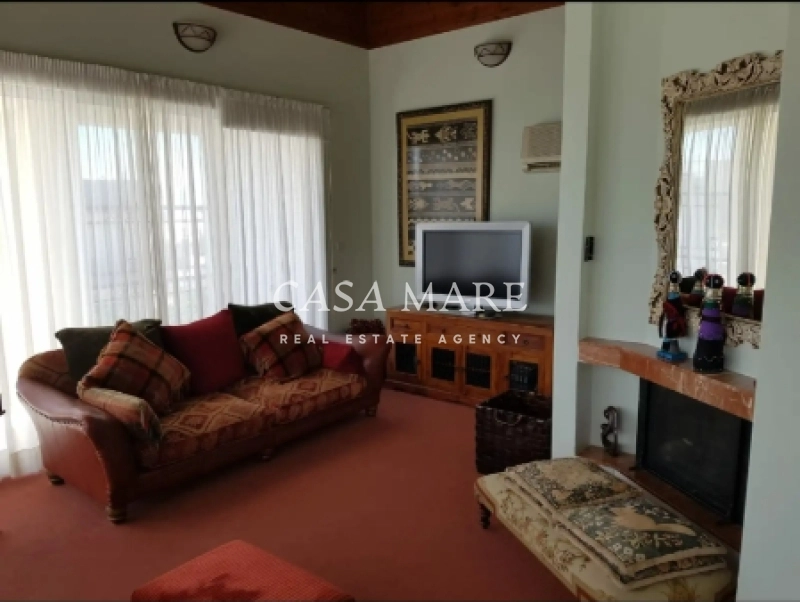 5 Bedroom Apartment for Rent