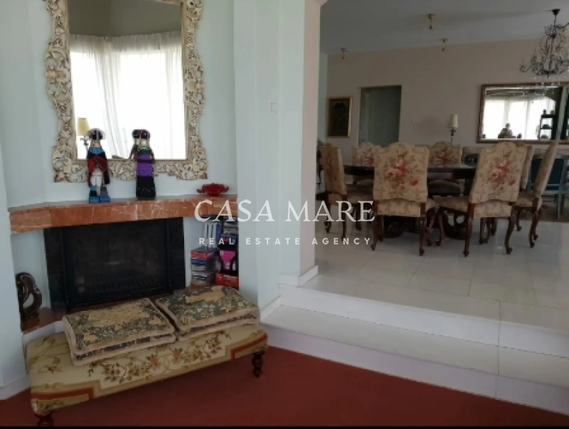 5 Bedroom Apartment for Rent