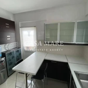 2 Bedroom Apartment for Rent in Engomi, Nicosia District
