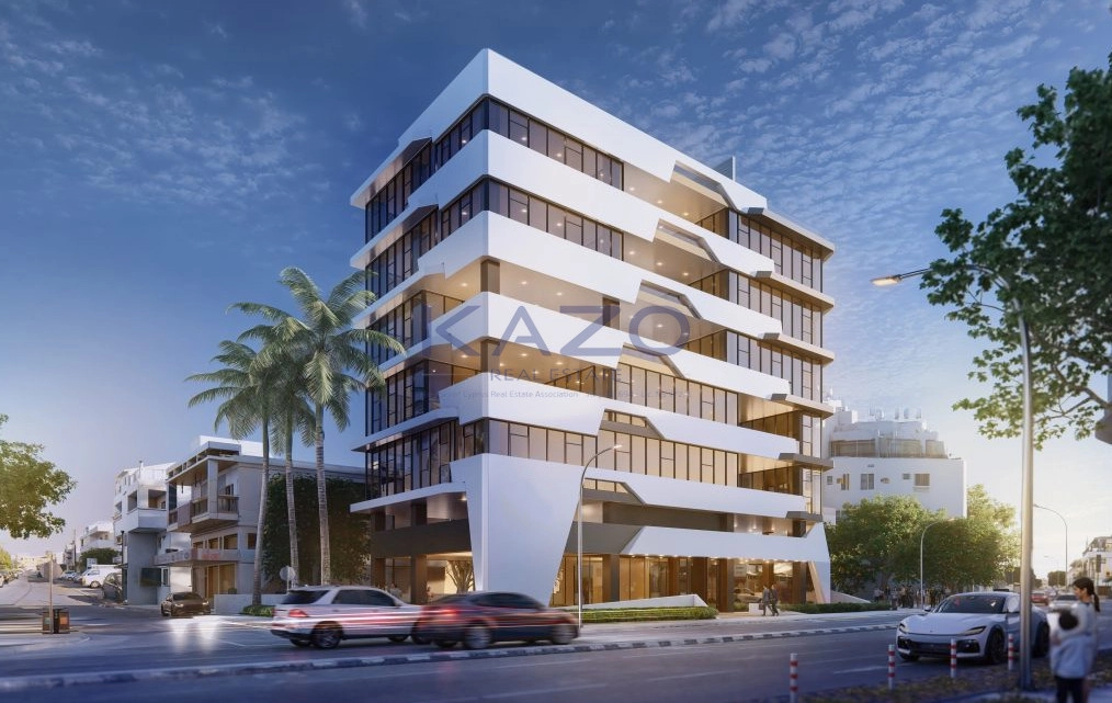1810m² Building for Sale in Limassol District