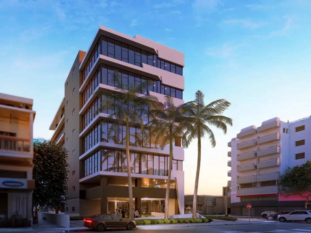 1810m² Building for Sale in Limassol District