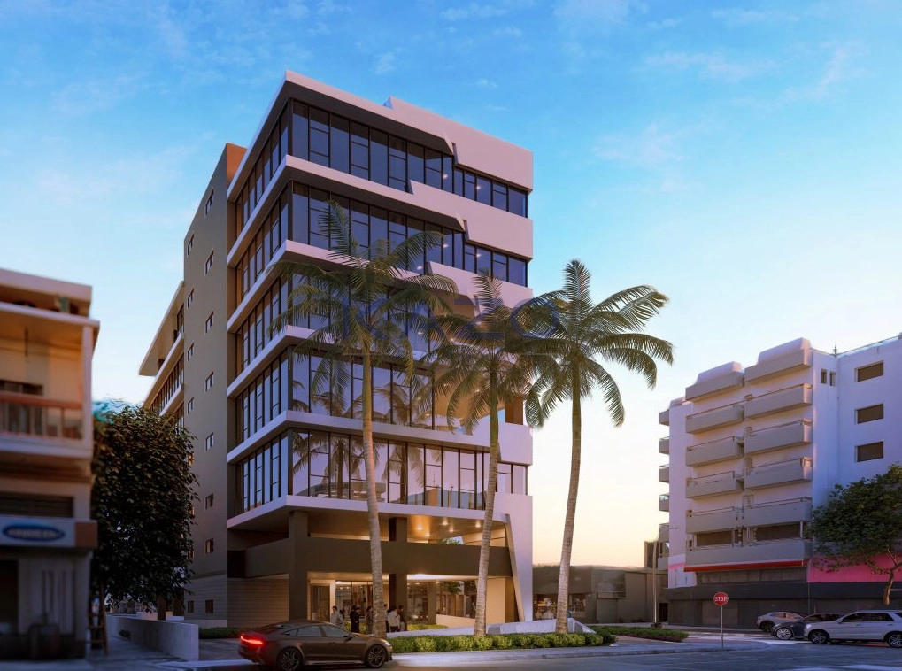 1810m² Building for Sale in Limassol District