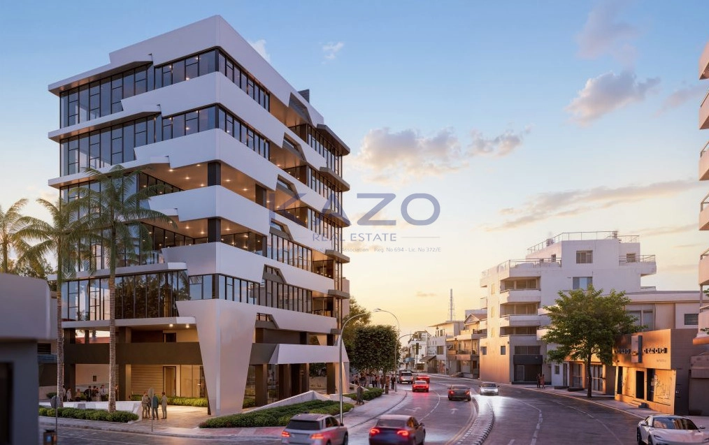 1810m² Building for Sale in Limassol District