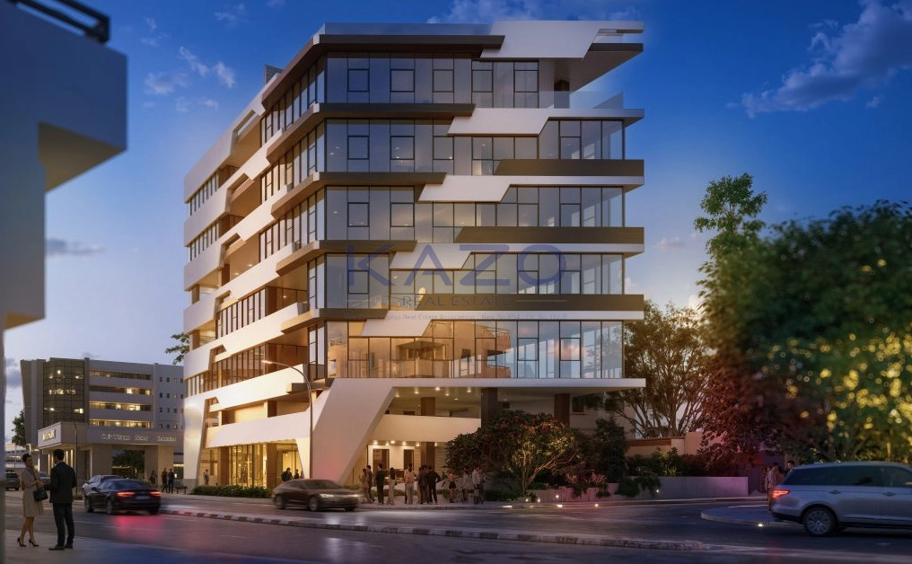 1810m² Building for Sale in Limassol District