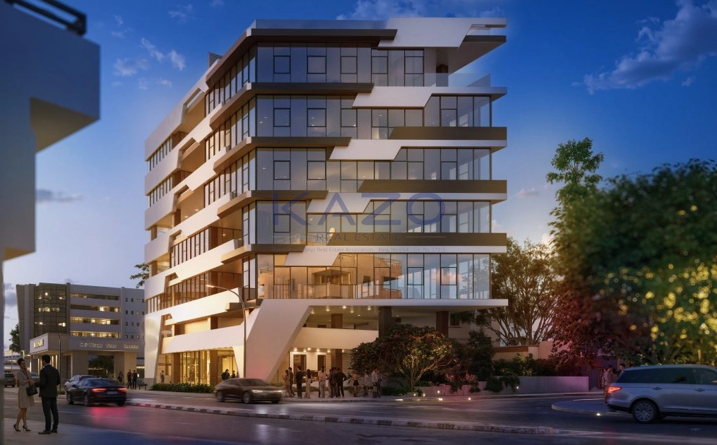 1810m² Building for Sale in Limassol District