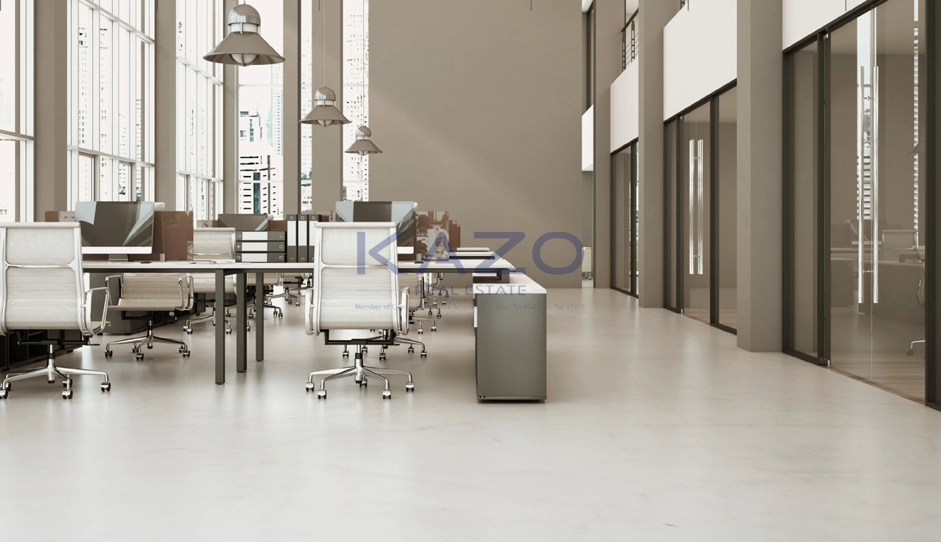 1810m² Building for Sale in Limassol District