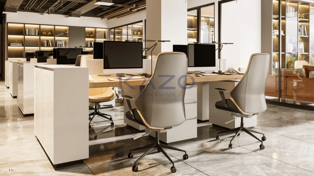 1810m² Building for Sale in Limassol District