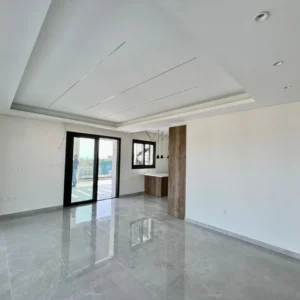 3 Bedroom Apartment for Sale in Potamos Germasogeias, Limassol District