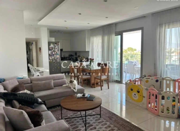 3 Bedroom Apartment for Sale