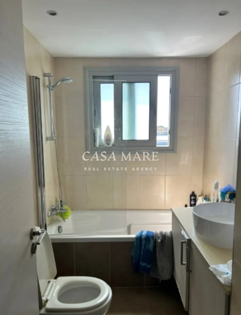 3 Bedroom Apartment for Sale