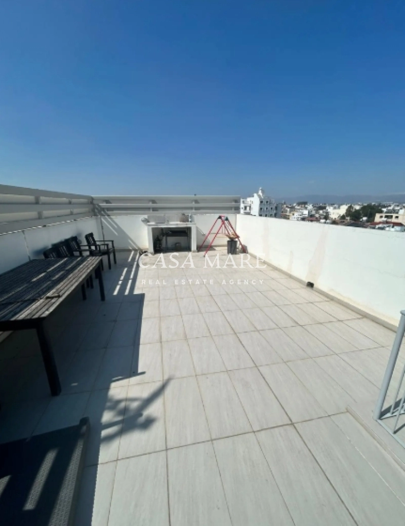 3 Bedroom Apartment for Sale
